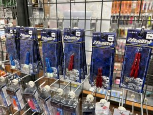 アメキャロロケット入荷しました！！