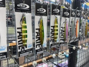 フェイキー入荷しました！