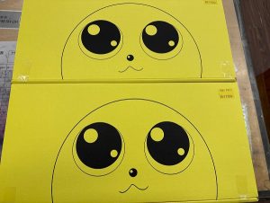 うきまろボックス入荷しました！！