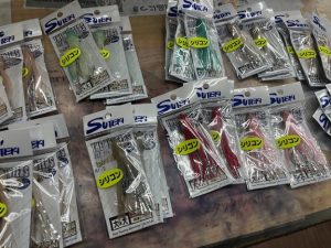 ステキな針が入荷しました♪