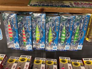 オフベイト10周年限定カラー入荷！！