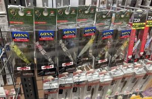 色々入荷！その３