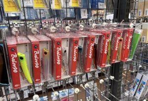 バロール90入荷しました！