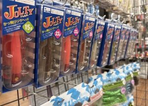 ジョルティーーー