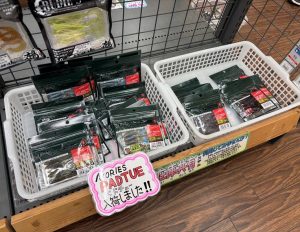 パドチュー！！