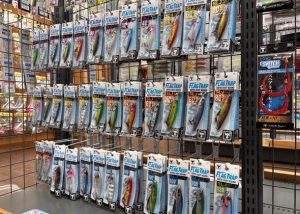 フラッグトラップ入荷しました！