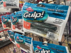 ガルプ！の新製品が入荷☆