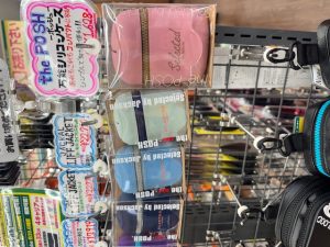 ﾎﾟｯｼｭﾐﾆ・ﾍﾞｲﾃｨ月夜ﾌﾞﾗｯｸ入荷！