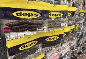 カバスキャ入荷