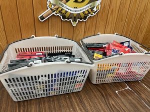 【緊急】中古エコギアワーム大量入荷☆