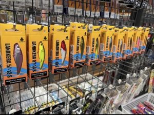 ラナケラ入荷！