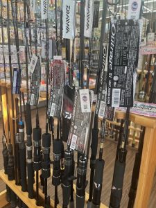 アウトレイジ入荷～