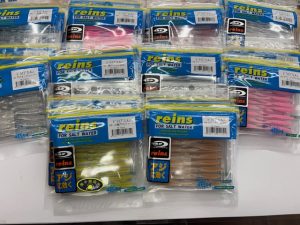 ドライブS.AJ入荷しました！