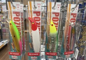 色々入荷しております!!