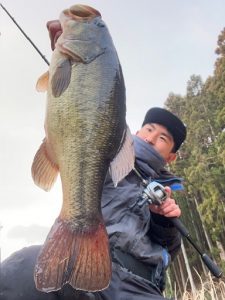ちょっとスローに