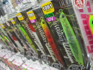 ﾋﾞｰﾁｳｫｰｶｰｳｪｯｼﾞ【1091ｶﾗｰ】入荷しました！