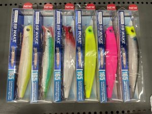 新製品入荷！＆GWセール明日まで！
