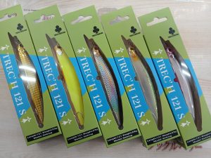 トレフルクリーエーション　入荷紹介第二弾！
