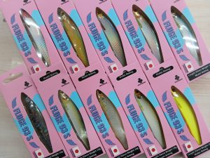 トレフルクリーエーション　入荷紹介第三弾！