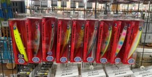 SURFACE WING 147F入荷！！