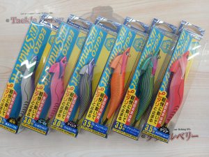 EGIZO TR SmartFit 入荷！！