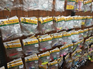 中古ルアー放出！！