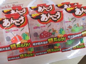 新品商品いろいろ入荷！！