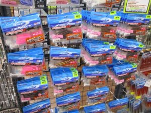OSPワーム入荷！！