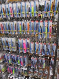 新品商品入&中古ルアー入荷情報