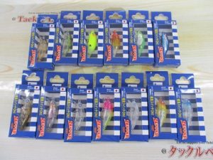 新品商品入荷情報