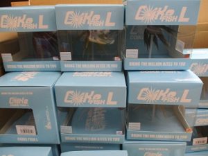 新品商品入荷情報