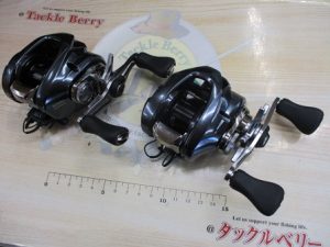 シマノ新製品やっと入荷!!