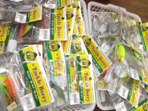 またまた中古ルアー大量入荷