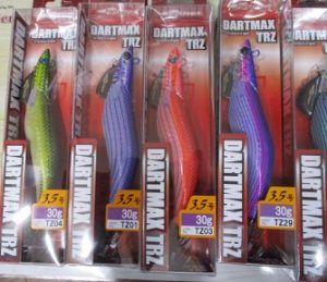 ダートマックスTRZ入荷