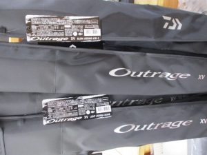 アウトレイジ入荷