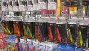新品商品続々入荷中☆イカ釣れるヤツ追加入荷☆