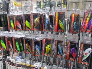 ぎょろっち&新品商品入荷情報
