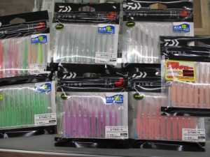 レベルビーム2.6インチ入荷