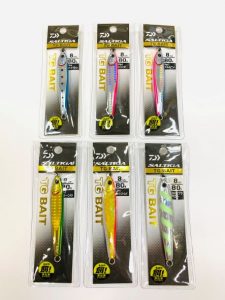 TGベイト＆ビンビンメタル入荷