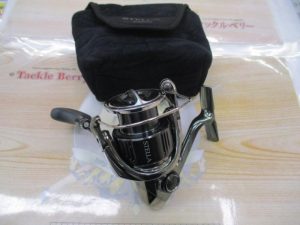 【TB横濱西口５番街店】22ｽﾃﾗ C3000XG入荷【中古】