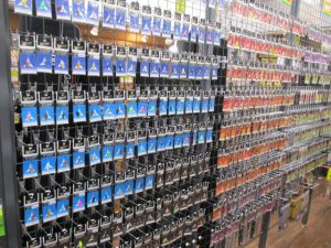 【TB横濱西口５番街店】ハイバースト入荷！