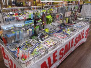 【横濱西口五番街店】釣りフェスの帰りといえば！！