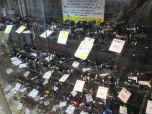 【横濱西口五番街店】釣りフェスに参加の皆様～!!