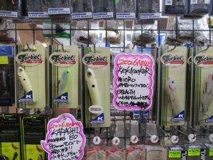 【横濱西口5番街店】テッケル新製品、KICKNOCKER micro、KICKNOCKER STEALTH入荷！