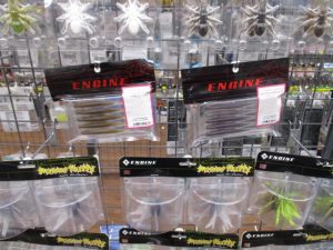 【横濱西口5番街店】残り僅か！ライクスリーナインES、オクトパスPVC、入荷しております！