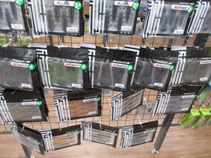 【横濱西口５番街店】GW開催中！AKパンチフラット4入荷！