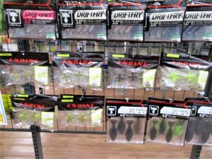 【横濱西口５番街店】モジャフォー入荷！久しぶりのステルスペッパー70Fも入荷！