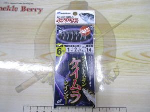 [横濱西口５番街店]人気サビキ仕掛けが大量入荷！