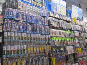 【横濱西口５番街店】シルバーウィーク始まりました！