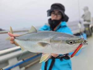 【釣果情報】SLJ大爆釣(；ﾟДﾟ)